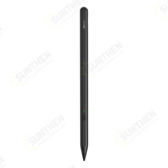 AX10 Rechargeable Stylus Pen with Magnetic Palm Rejection for iPad Pro for iPad Air for iPad mini Tablet PC