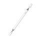 Pencil One 2 in 1 Passive Capacitive Pen Ballpoint Pen for IOS Android Tablet Smartphone