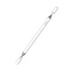 Pencil One 2 in 1 Passive Capacitive Pen Ballpoint Pen for IOS Android Tablet Smartphone