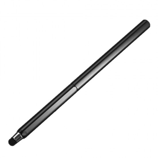 WK-1020B Integrated Rotary Capacitor Stylus Pen for IOS Android Tablet Smartphone