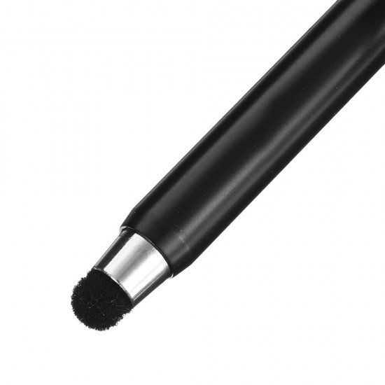 WK-1020B Integrated Rotary Capacitor Stylus Pen for IOS Android Tablet Smartphone