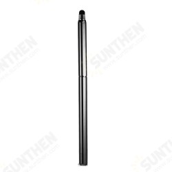 WK-1020B Integrated Rotary Capacitor Stylus Pen for IOS Android Tablet Smartphone WK-1020B Integrated Rotary Capacitor Stylus Pen for IOS Android Tablet Smartphone