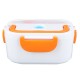 110V Portable Electric Lunch Box Steamer Rice Cooker Container Heat Preservation