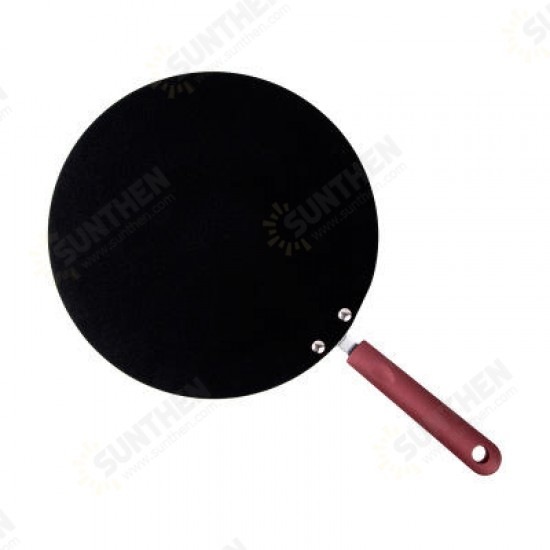 Aluminum Alloy Copper Frying Pan Open Flames Non-stick Pancakes Frying Pan