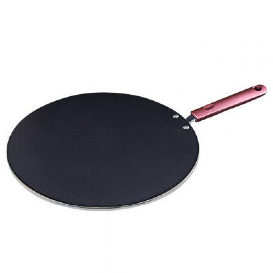 Aluminum Alloy Copper Frying Pan Open Flames Non-stick Pancakes Frying Pan