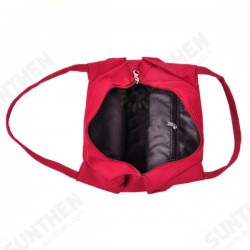 KC-LG013 Waterproof Oxford Lunch Tote Bag Fashion Travel Picnic Food Storage Organizer KC-LG013 Waterproof Oxford Lunch Tote Bag Fashion Travel Picnic Food Storage Organizer