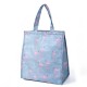 Portable Insulation Lunch Bag Large Capacity Bento Picnic Food Storage Package