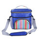 Portable Lunch Bag Thermal Insulated Snack Lunch Box Carry Tote Storage Bag Travel Picnic Food Pouch