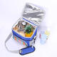 Portable Lunch Bag Thermal Insulated Snack Lunch Box Carry Tote Storage Bag Travel Picnic Food Pouch