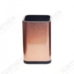 Stainless Steel Rectangular Kitchen Utensil Holder Kitchen Cutlery Storage Utensil Organizer Stainless Steel Rectangular Kitchen Utensil Holder Kitchen Cutlery Storage Utensil Organizer