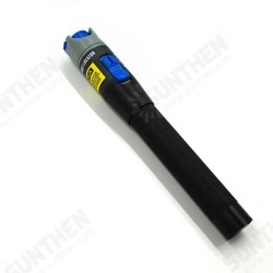 10MW Red Light Source Pen Optical Fiber Light Pen Optical Fiber Tester Network Cable Tester 10MW Red Light Source Pen Optical Fiber Light Pen Optical Fiber Tester Network Cable Tester