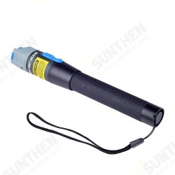 10MW Red Light Source Pen Optical Fiber Light Pen Optical Fiber Tester Network Cable Tester 10MW Red Light Source Pen Optical Fiber Light Pen Optical Fiber Tester Network Cable Tester