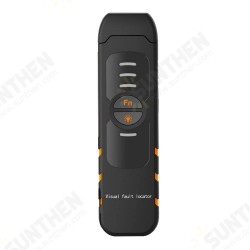 15mW/30mW Handheld Red Light Source Optical Fiber Detector Rechargeable Optical Fiber Tester Network Cable Tester 15mW/30mW Handheld Red Light Source Optical Fiber Detector Rechargeable Optical Fiber Tester Network Cable Tester