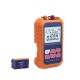 3-in-1 Handheld Fiber Mini Optical Power Meter -70+3 dBm Laser Source Visual Fau 5MW 5KM Network Cable Test