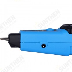 FWT11 RJ11 RJ45 Wire Tracker Tracer Telephone Ethernet LAN Network Cable Continuity Tester Detector FWT11 RJ11 RJ45 Wire Tracker Tracer Telephone Ethernet LAN Network Cable Continuity Tester Detector