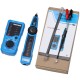 FWT11 RJ11 RJ45 Wire Tracker Tracer Telephone Ethernet LAN Network Cable Continuity Tester Detector