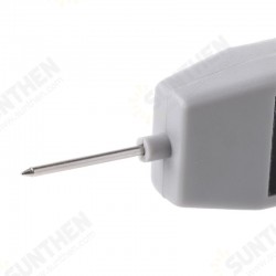 Digital Logiic Probe Pen DTL/TTL Digital Logiic Probe DTL TTL Cmos Logiic Pulser Probe Analyzer Circuit Tester