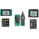 MS6818 Portable Professional 12-400V AC/DC Wire Network Telephone Cable Tester Tracker Detector