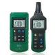 MS6818 Portable Professional 12-400V AC/DC Wire Network Telephone Cable Tester Tracker Detector