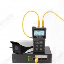 NF-488 Digital Ethernet CAT5 CAT6 LAN Network Cable PoE Switch Tester Detector LCD Display Network Cable Tester Network Tools NF-488 Digital Ethernet CAT5 CAT6 LAN Network Cable PoE Switch Tester Detector LCD Display Network Cable Tester Network Tools