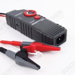 NF-820 High & Low Voltage Cable Tester RJ45 RJ11 BNC Tester Underground Cable Finder Anti-Interference Wire Tracker NF-820 High & Low Voltage Cable Tester RJ45 RJ11 BNC Tester Underground Cable Finder Anti-Interference Wire Tracker