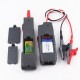 NF-820 High & Low Voltage Cable Tester RJ45 RJ11 BNC Tester Underground Cable Finder Anti-Interference Wire Tracker