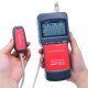 NF-8200 LCD LAN Tester Network Telephone Cable Tester RJ45 Cable Tester Ethernet Cable Tracker