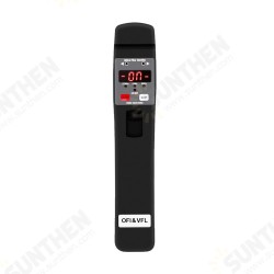 Optic Fiber Identifier Live Fiber Optical Identifier 800nm-1700nm Fiber Cable Visual Fault Locator Optic Fiber Identifier Live Fiber Optical Identifier 800nm-1700nm Fiber Cable Visual Fault Locator