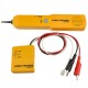 RJ45 Network Cable Continuity Tester Telephone Line Cable Tracker and Tester Wire Toner Tracer