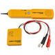 RJ45 Network Cable Continuity Tester Telephone Line Cable Tracker and Tester Wire Toner Tracer