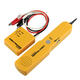 RJ45 Network Cable Continuity Tester Telephone Line Cable Tracker and Tester Wire Toner Tracer