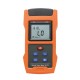 TL563 Optical Power Meter Optical Fiber Tester Light Attenuation Tester -50 to +26dBm -70 to +10dBm Output 10mW