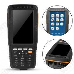 TM-600 VDSL VDSL2 Tester ADSL WAN & LAN Tester xDSL Line Test Equipment DSL Physical layer Test TM-600 VDSL VDSL2 Tester ADSL WAN & LAN Tester xDSL Line Test Equipment DSL Physical layer Test