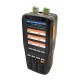 TM70B TM70B-OV1 High Precision PON Power Meter Tester Fiber Tester 1MW VFL Optical Network Tester Rechargeable TM70B TM70B-OV1 High Precision PON Power Meter Tester Fiber Tester 1MW VFL Optical Network Tester Rechargeable