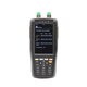 TM70B TM70B-OV1 High Precision PON Power Meter Tester Fiber Tester 1MW VFL Optical Network Tester Rechargeable