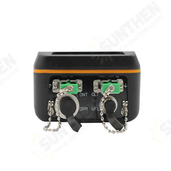 TM70B TM70B-OV1 High Precision PON Power Meter Tester Fiber Tester 1MW VFL Optical Network Tester Rechargeable TM70B TM70B-OV1 High Precision PON Power Meter Tester Fiber Tester 1MW VFL Optical Network Tester Rechargeable