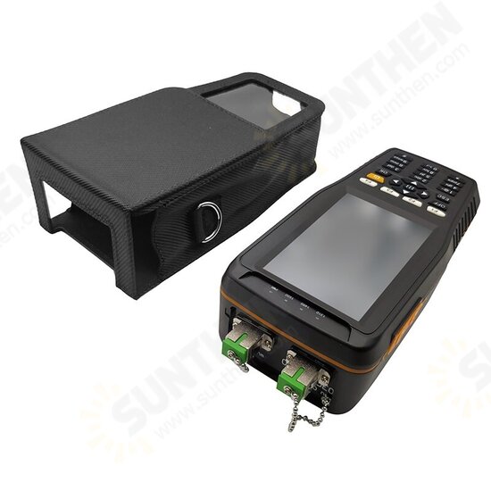 TM70B TM70B-OV1 High Precision PON Power Meter Tester Fiber Tester 1MW VFL Optical Network Tester Rechargeable TM70B TM70B-OV1 High Precision PON Power Meter Tester Fiber Tester 1MW VFL Optical Network Tester Rechargeable