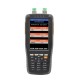 TM70B TM70B-OV1 High Precision PON Power Meter Tester Fiber Tester 1MW VFL Optical Network Tester Rechargeable