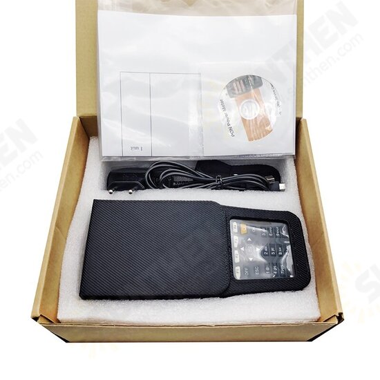 TM70B TM70B-OV1 High Precision PON Power Meter Tester Fiber Tester 1MW VFL Optical Network Tester Rechargeable TM70B TM70B-OV1 High Precision PON Power Meter Tester Fiber Tester 1MW VFL Optical Network Tester Rechargeable