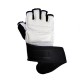 1 Pair Tactical Half Finger Glove Slip Resistant Soft Riding Hunting Glove