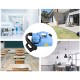 110V/220V 7L Electric ULV Fogger Sprayer Disinfection Machine Insecticide Atomizer Mosquito Killer