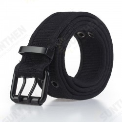 110cm x 3.8cm Tactical Belt Adjustable Waist Belts Camping Hunting Lightweight Nylon Waistband 110cm x 3.8cm Tactical Belt Adjustable Waist Belts Camping Hunting Lightweight Nylon Waistband
