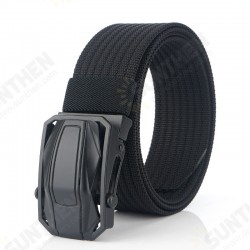 120cm BO02 Punch Quick Release Buckle Tactical Belt Unisex Nylon Belt 120cm BO02 Punch Quick Release Buckle Tactical Belt Unisex Nylon Belt
