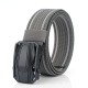 120cm BO02 Punch Quick Release Buckle Tactical Belt Unisex Nylon Belt