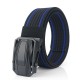 120cm BO02 Punch Quick Release Buckle Tactical Belt Unisex Nylon Belt