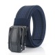 120cm BO02 Punch Quick Release Buckle Tactical Belt Unisex Nylon Belt