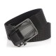 120cm BO02 Punch Quick Release Buckle Tactical Belt Unisex Nylon Belt