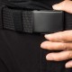 120cm PH13-2 3.8cm Military Tactical Belt Quick Adjust Buckle Nylon Leisure Belt for Men Women