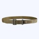 120cm x 3.8cm Adjustable Tactical Belt Lightweight Nylon Waistband Waist Belt For Man Women Camping Hunting casual Belt
