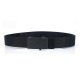 125cm 3.2cm N13 Men Nylon Military Tactical Belt Outdoor Adjustable Waist Belt Casual Belt